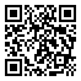APP下载页二维码